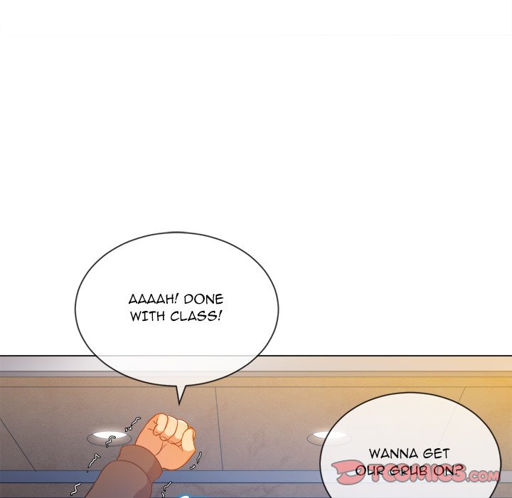 My High School Bully Chapter 63 image 110