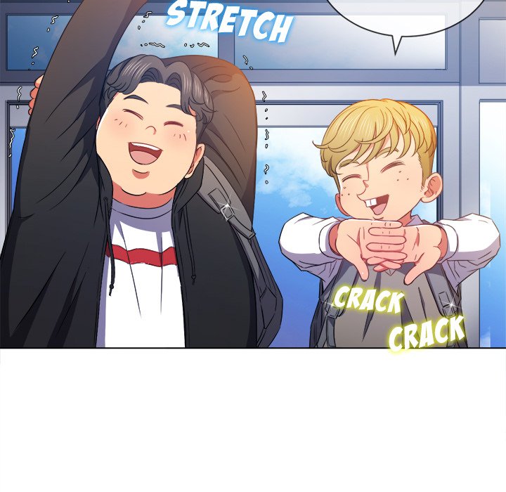 My High School Bully Chapter 63 image 111