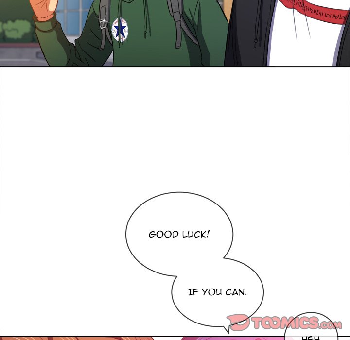 My High School Bully Chapter 63 image 113