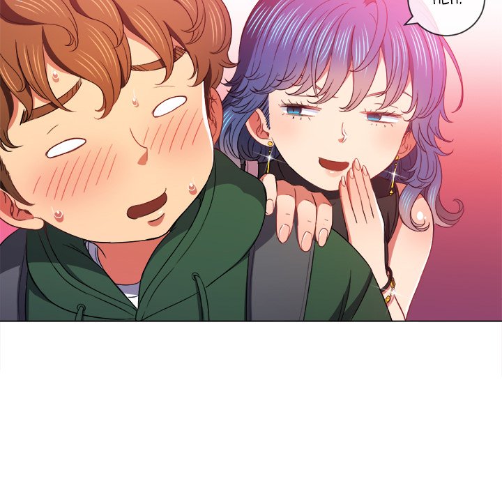My High School Bully Chapter 63 image 114