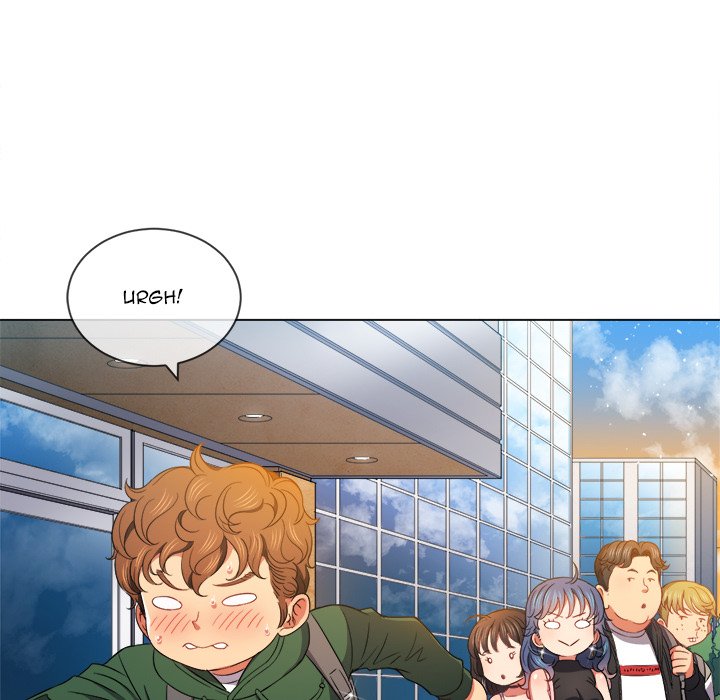 My High School Bully Chapter 63 image 115
