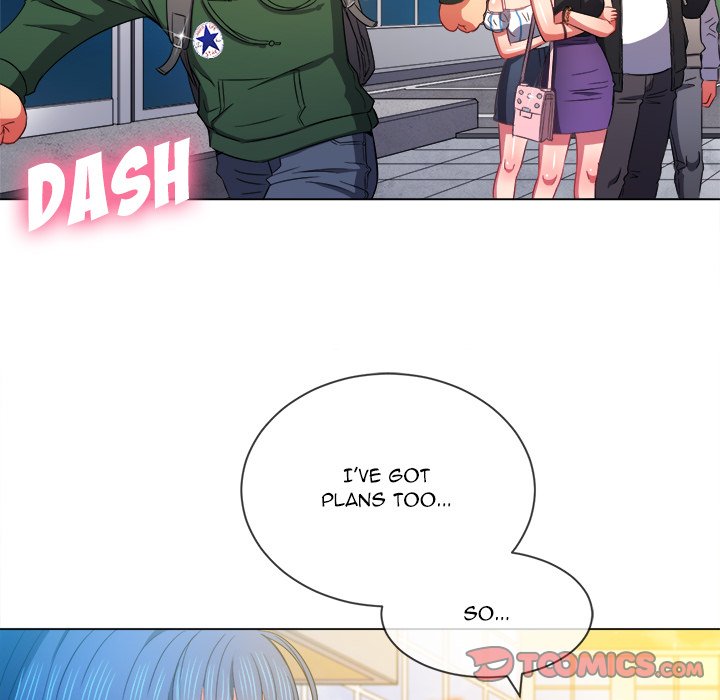 My High School Bully Chapter 63 image 116
