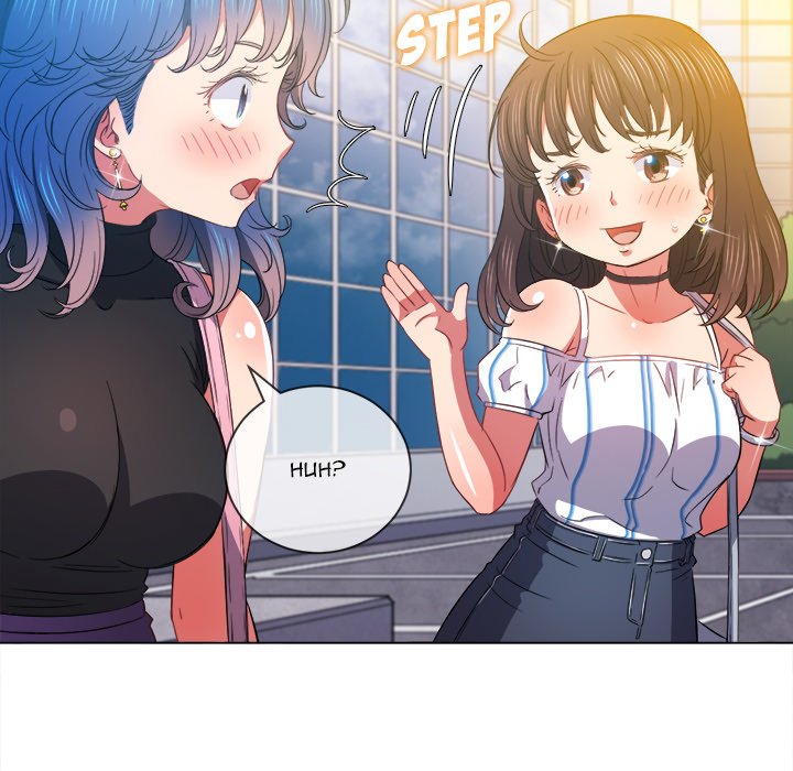 My High School Bully Chapter 63 image 117