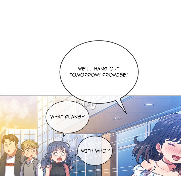 My High School Bully Chapter 63 image 118
