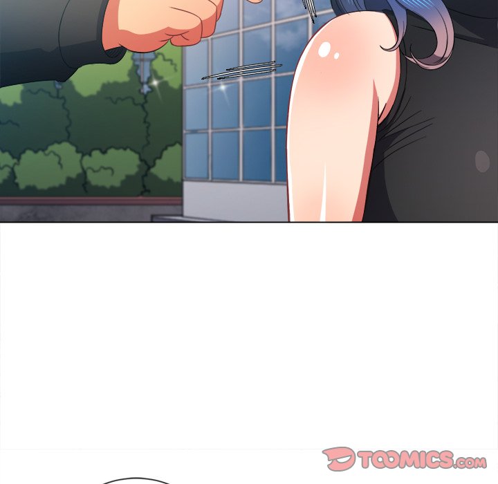 My High School Bully Chapter 63 image 122