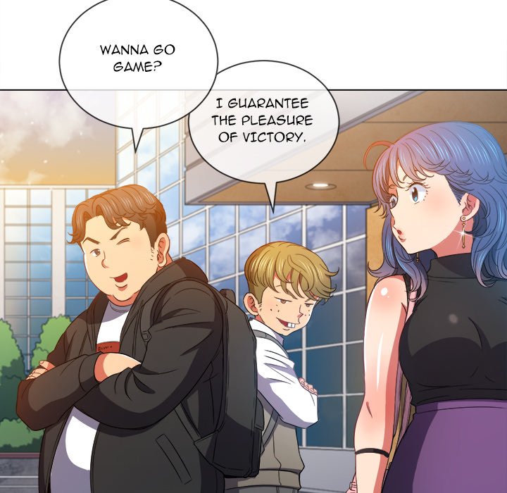 My High School Bully Chapter 63 image 123