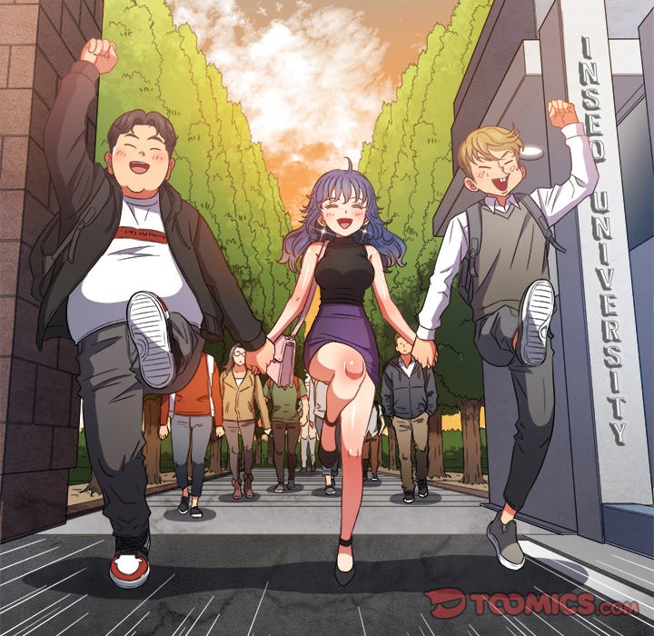 My High School Bully Chapter 63 image 128