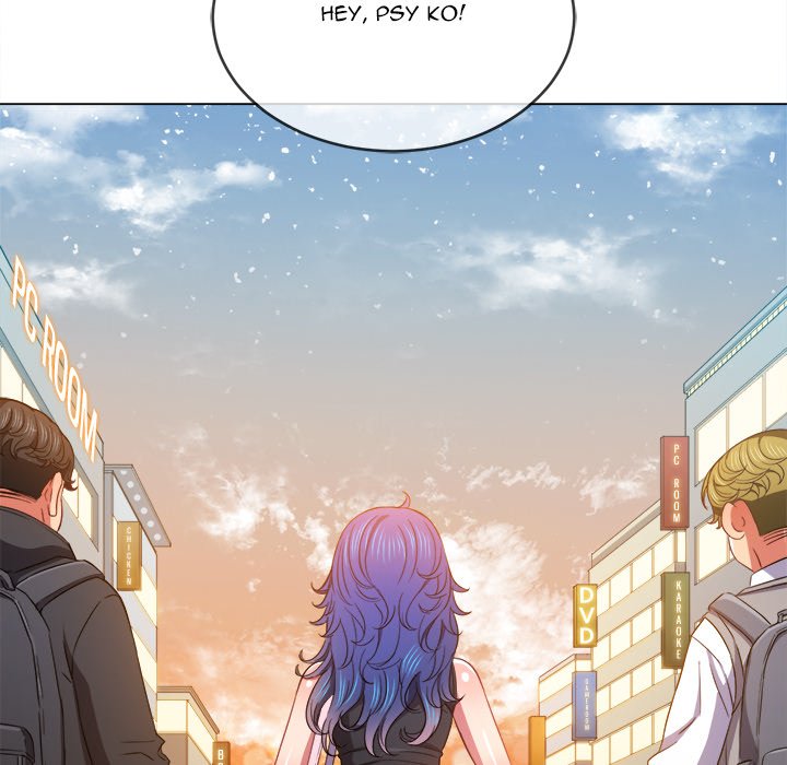 My High School Bully Chapter 63 image 130