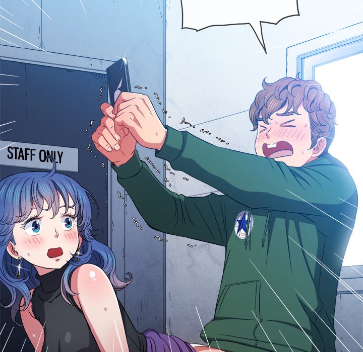 My High School Bully Chapter 63 image 16
