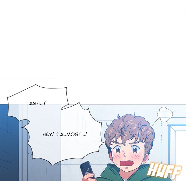 My High School Bully Chapter 63 image 27