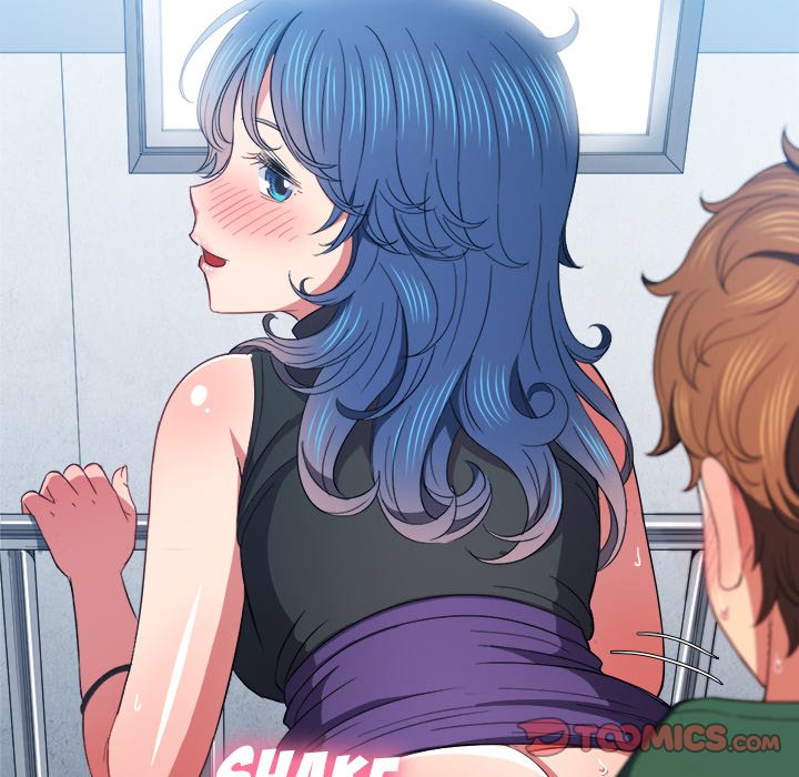 My High School Bully Chapter 63 image 32