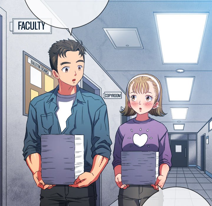 My High School Bully Chapter 63 image 61