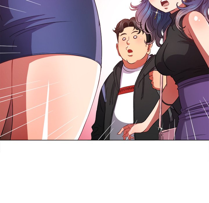 My High School Bully Chapter 64 image 9