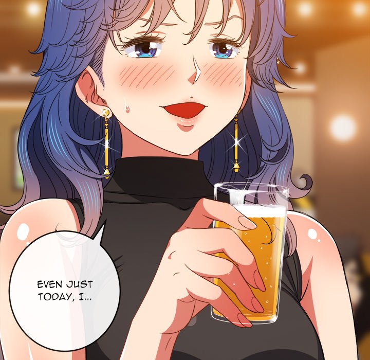 My High School Bully Chapter 64 image 100