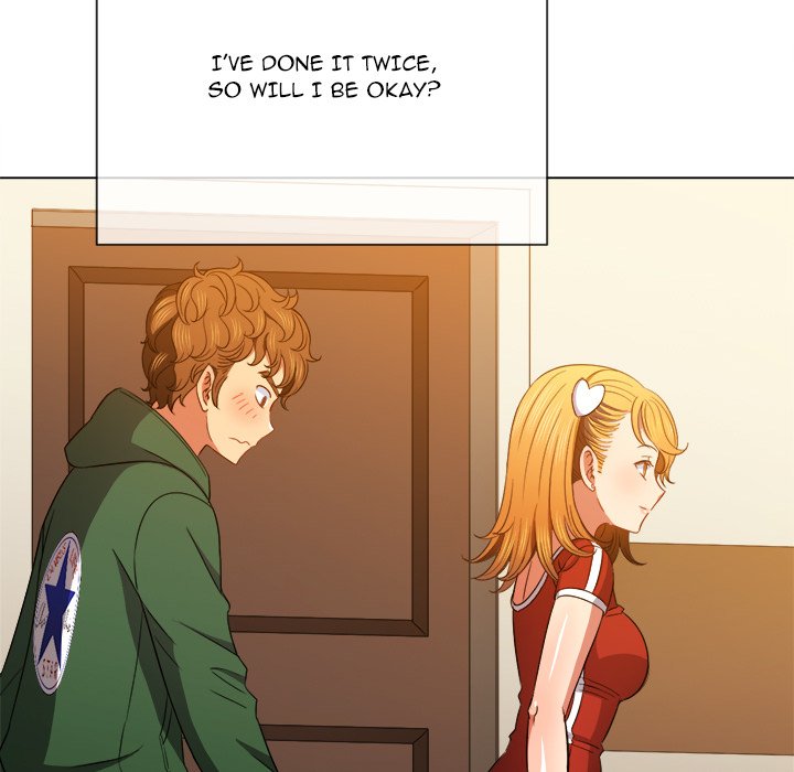 My High School Bully Chapter 64 image 102