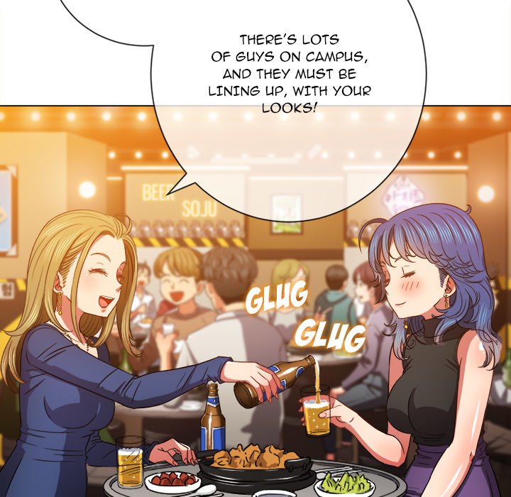 My High School Bully Chapter 64 image 106