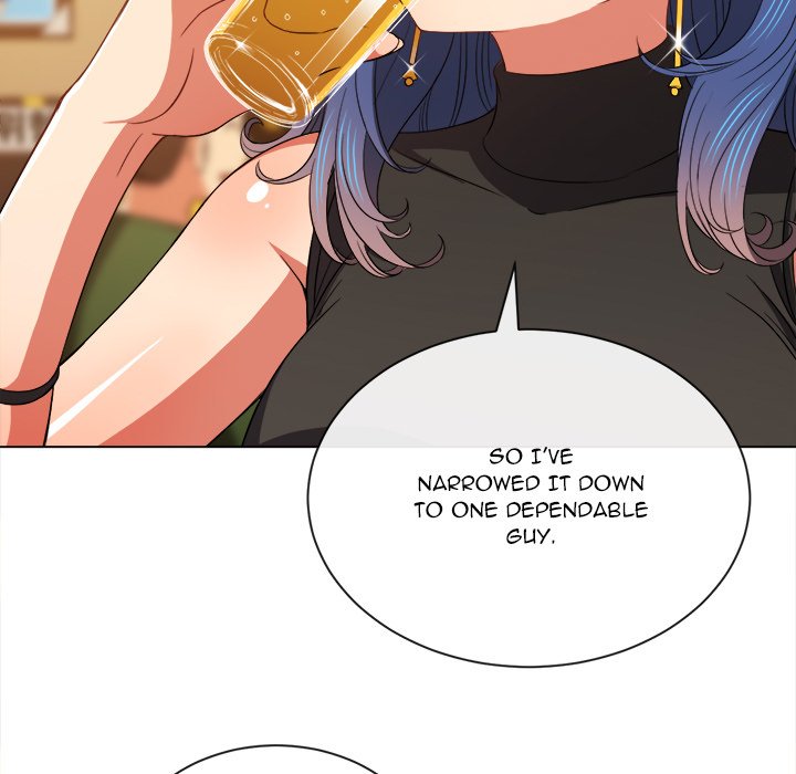 My High School Bully Chapter 64 image 109