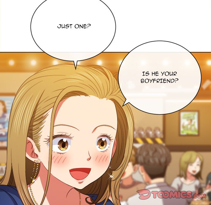 My High School Bully Chapter 64 image 110