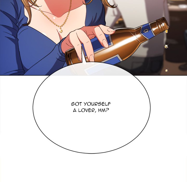 My High School Bully Chapter 64 image 111