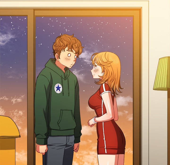 My High School Bully Chapter 64 image 117