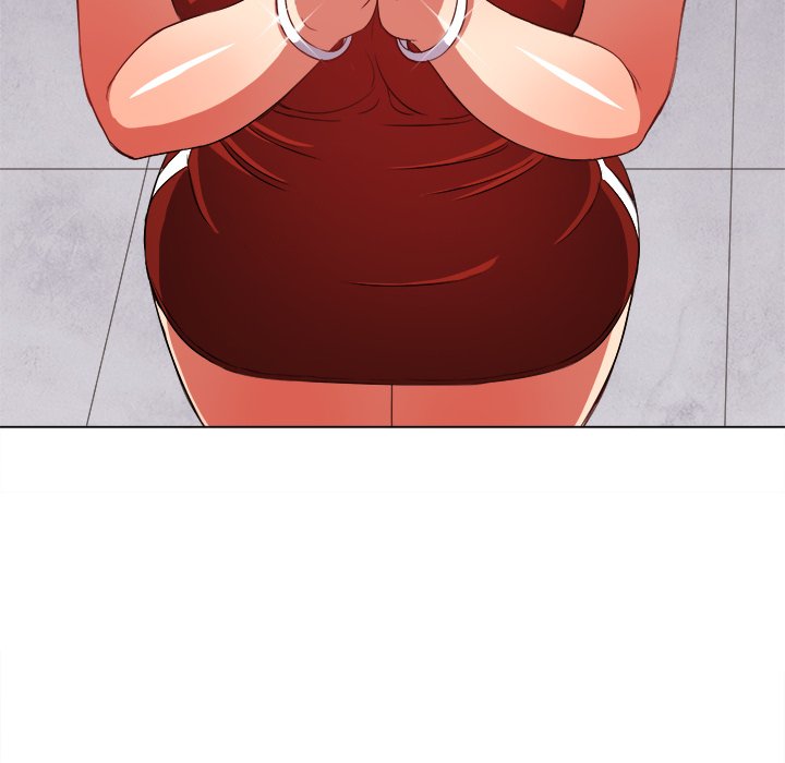 My High School Bully Chapter 64 image 120