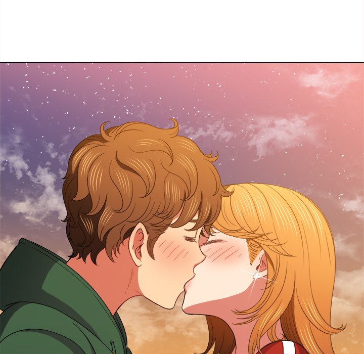 My High School Bully Chapter 64 image 121