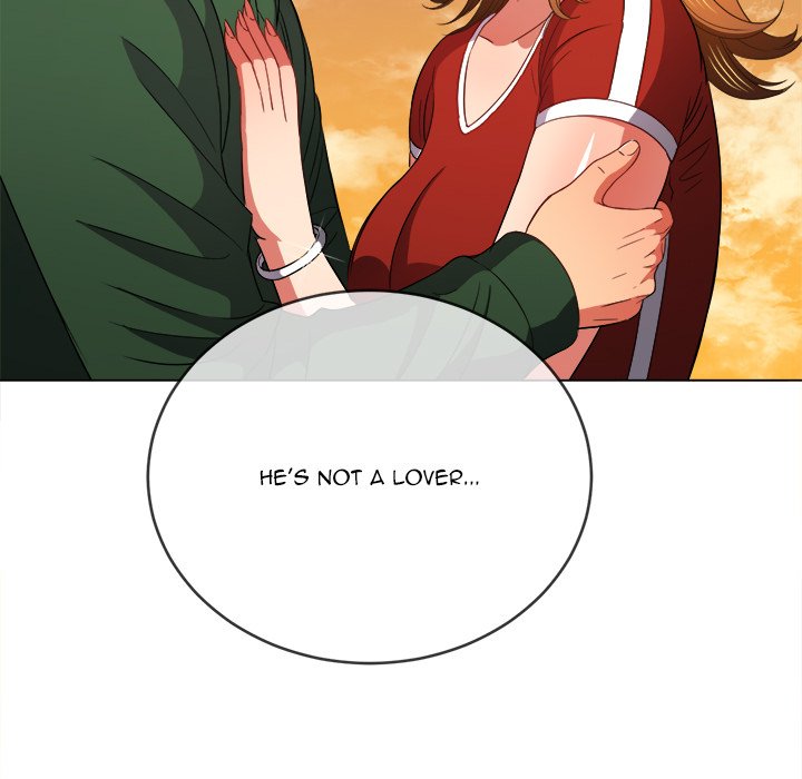 My High School Bully Chapter 64 image 122
