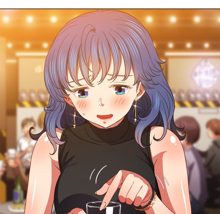 My High School Bully Chapter 64 image 123