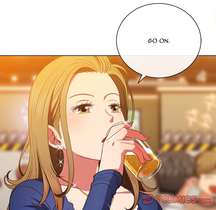 My High School Bully Chapter 64 image 128
