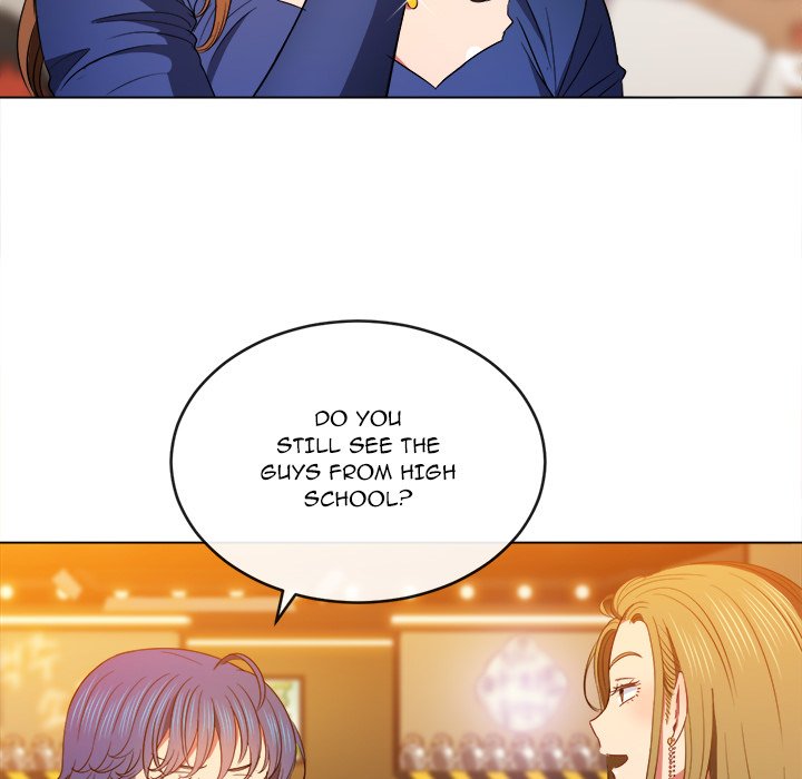My High School Bully Chapter 64 image 129