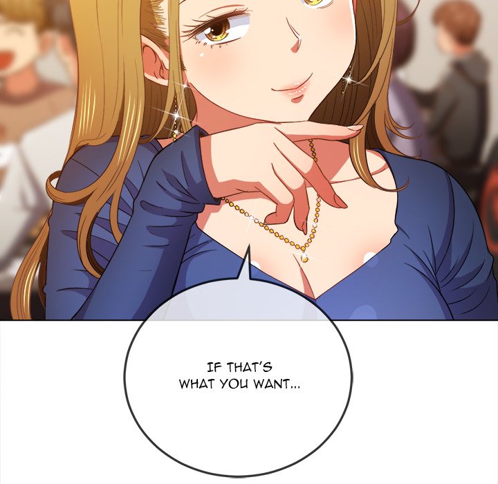 My High School Bully Chapter 64 image 134