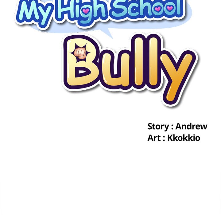 My High School Bully Chapter 64 image 14