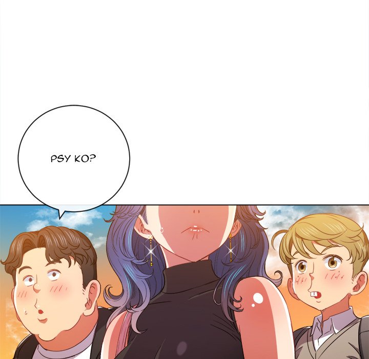 My High School Bully Chapter 64 image 15