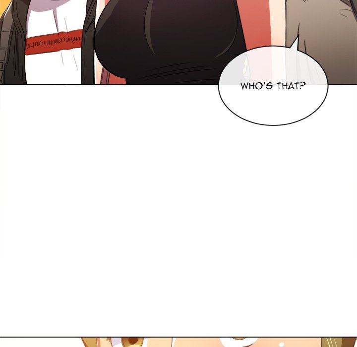 My High School Bully Chapter 64 image 16