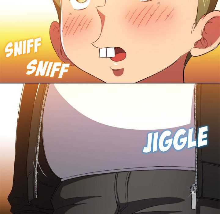 My High School Bully Chapter 64 image 17