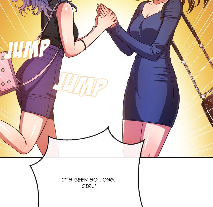 My High School Bully Chapter 64 image 23