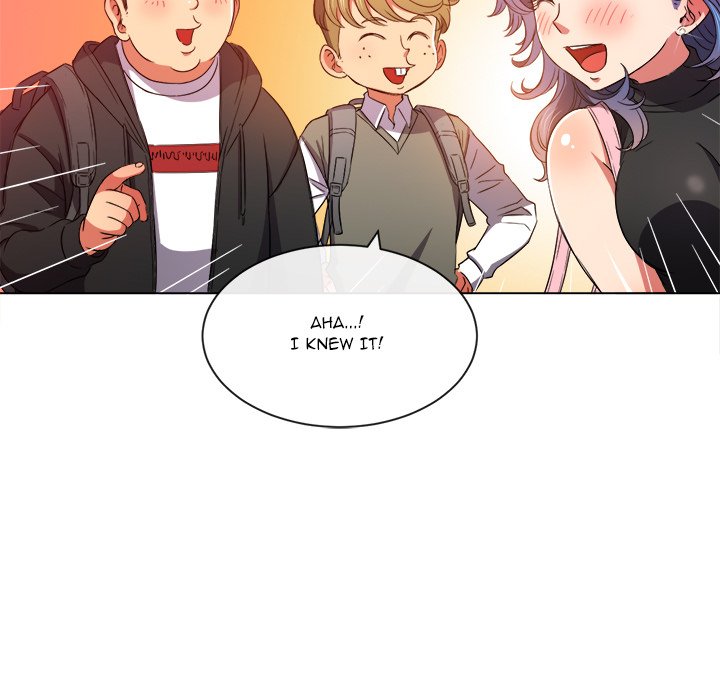 My High School Bully Chapter 64 image 25