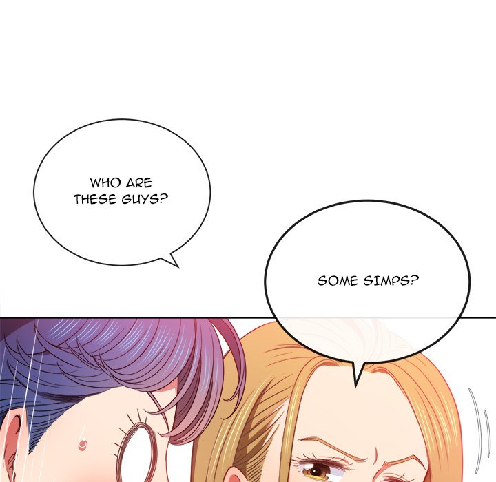 My High School Bully Chapter 64 image 26