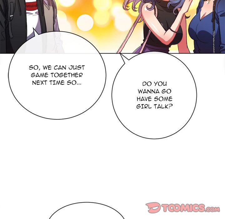 My High School Bully Chapter 64 image 29