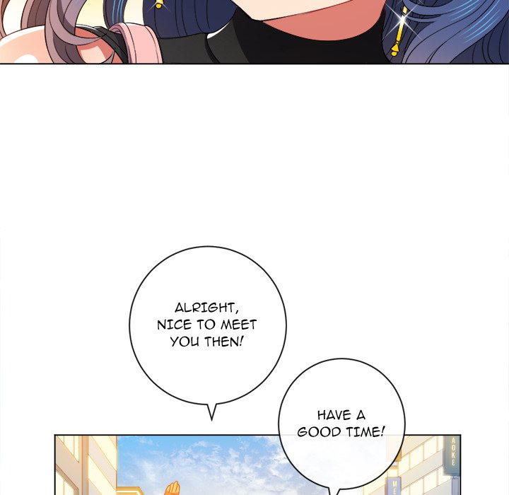 My High School Bully Chapter 64 image 31