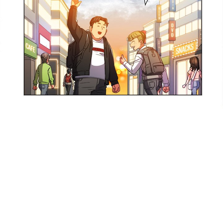 My High School Bully Chapter 64 image 32
