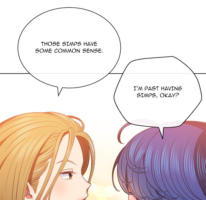 My High School Bully Chapter 64 image 33