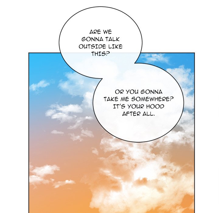 My High School Bully Chapter 64 image 35