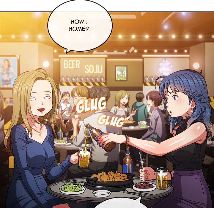 My High School Bully Chapter 64 image 39