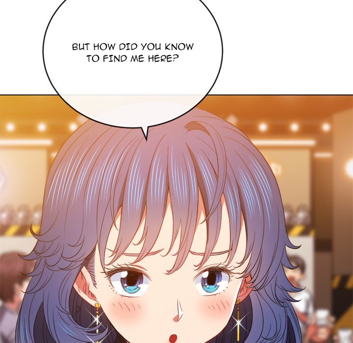 My High School Bully Chapter 64 image 42