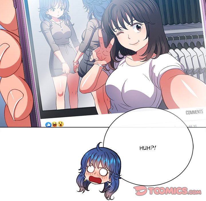 My High School Bully Chapter 64 image 47