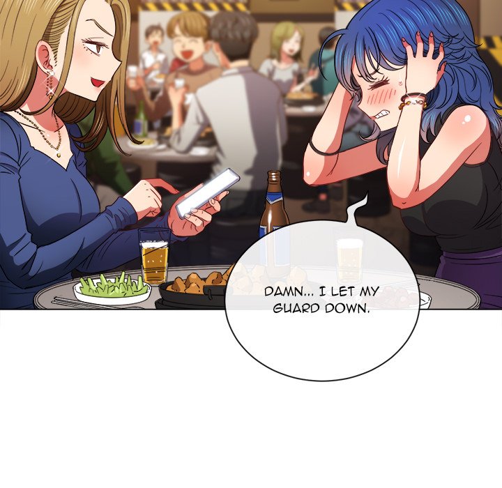 My High School Bully Chapter 64 image 49