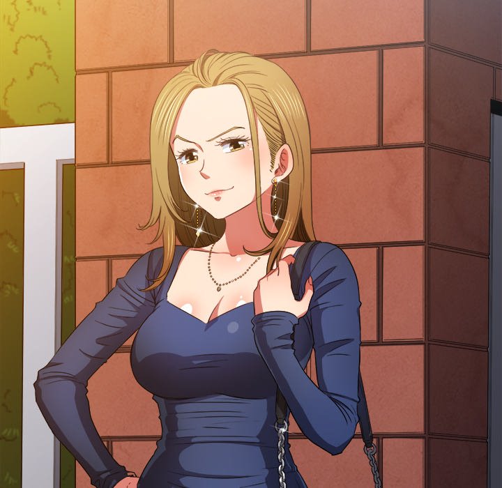 My High School Bully Chapter 64 image 5