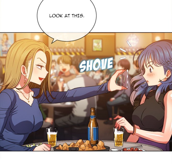 My High School Bully Chapter 64 image 63