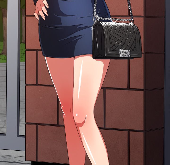 My High School Bully Chapter 64 image 6
